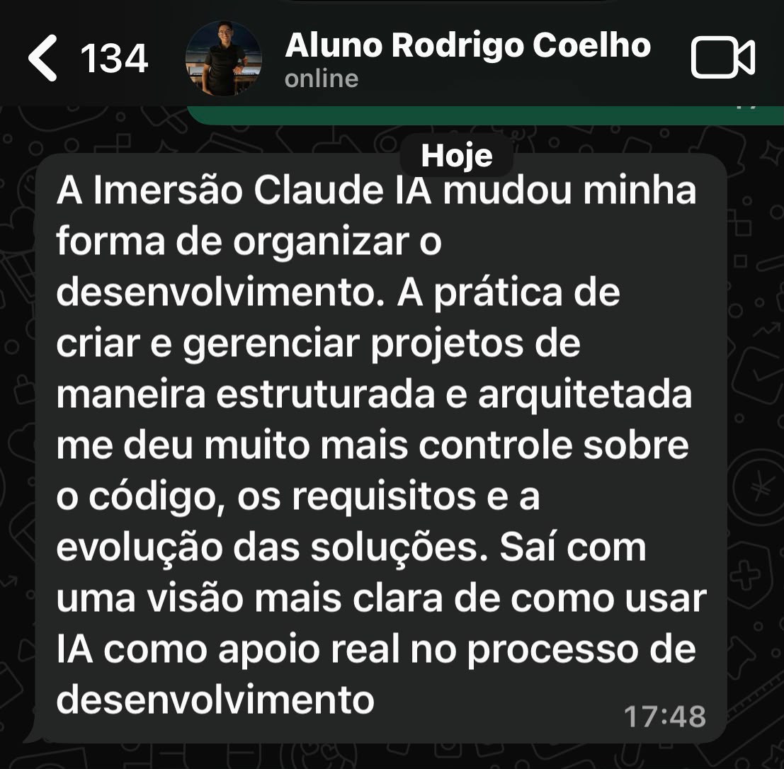 Depoimento de Rodrigo Coelho